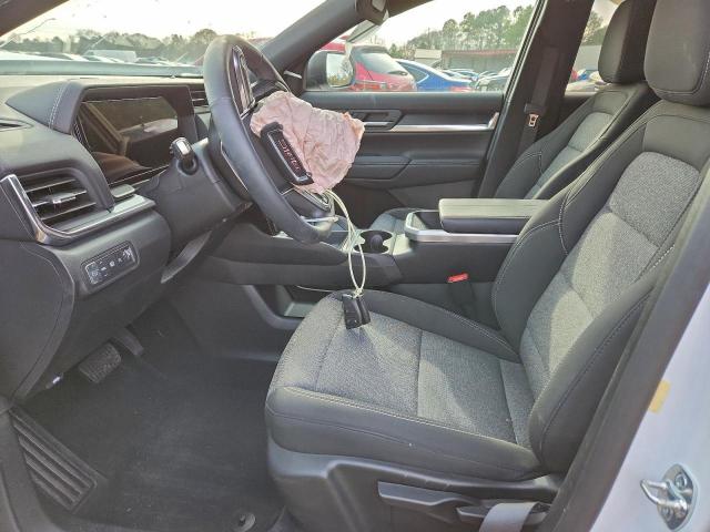 GMC Terrain El Elevation Image 14