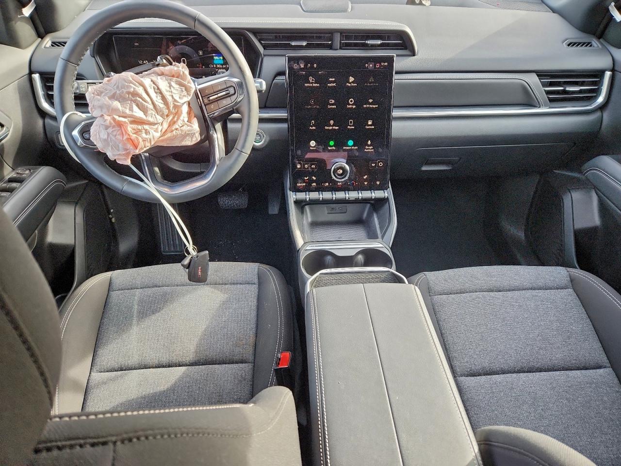 GMC Terrain El Elevation Image 3