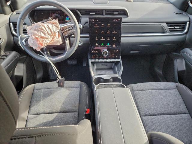 GMC Terrain El Elevation Image 3