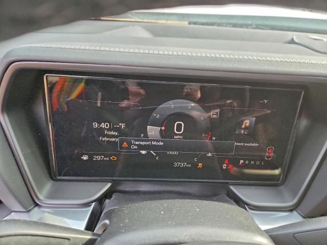 GMC Terrain El Elevation Image 11