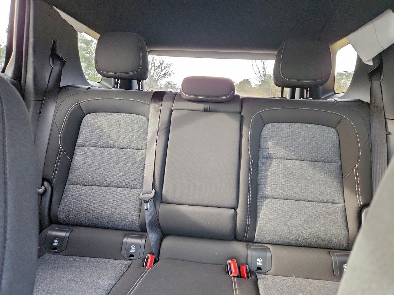 GMC Terrain El Elevation Image 5