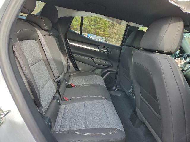 GMC Terrain El Elevation Image 10