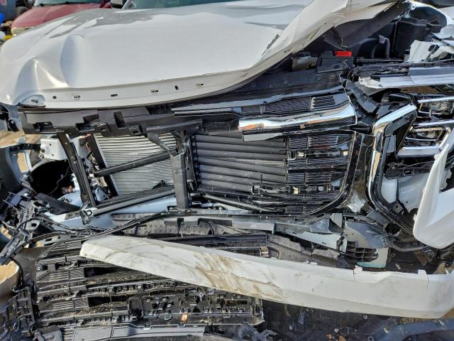 GMC Terrain El Elevation Image 12