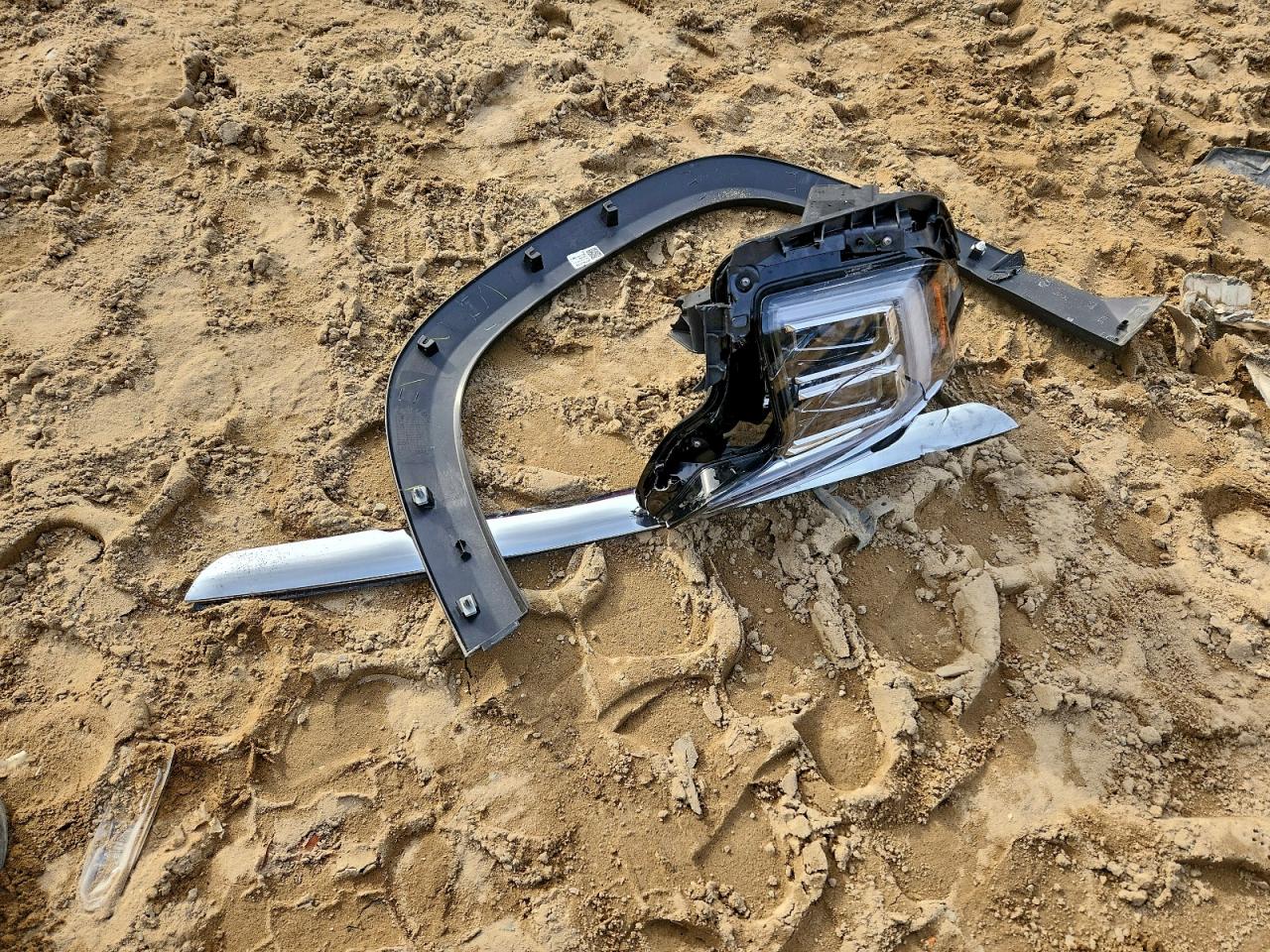 GMC Terrain El Elevation Image 2