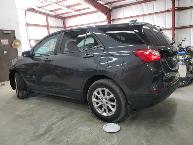 Chevrolet Equinox Ls Image 3