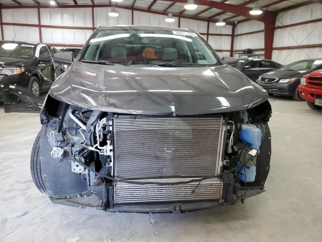 Chevrolet Equinox Ls Image 10