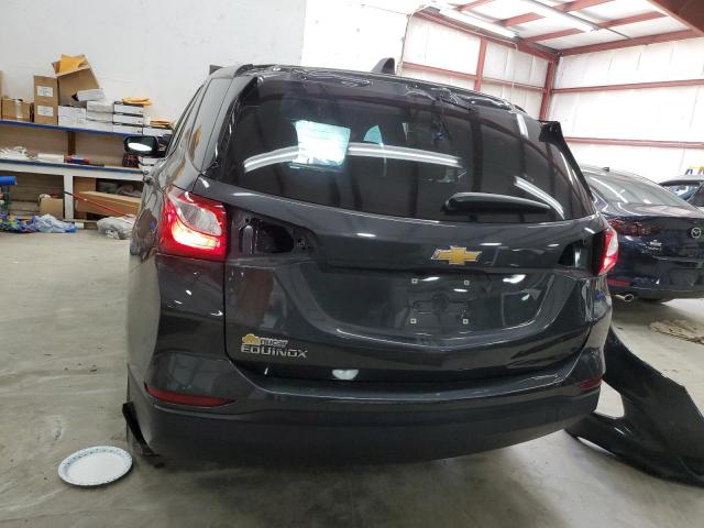 Chevrolet Equinox Ls Image 5