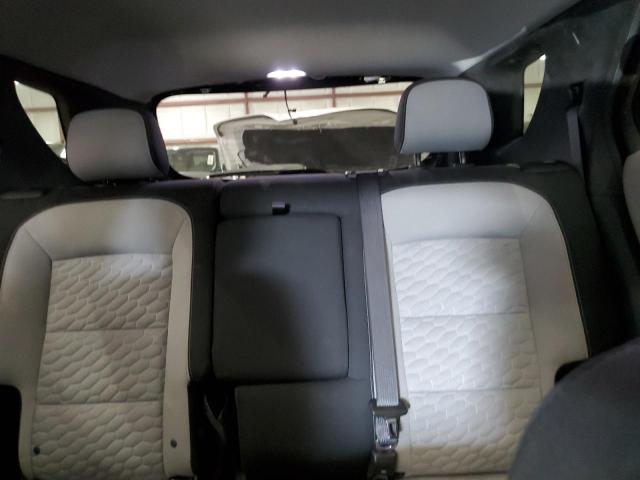 Chevrolet Equinox Ls Image 12