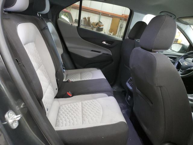 Chevrolet Equinox Ls Image 4