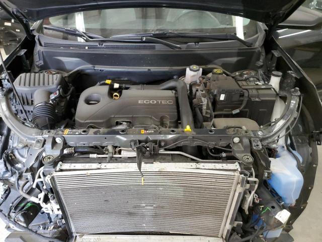 Chevrolet Equinox Ls Image 9