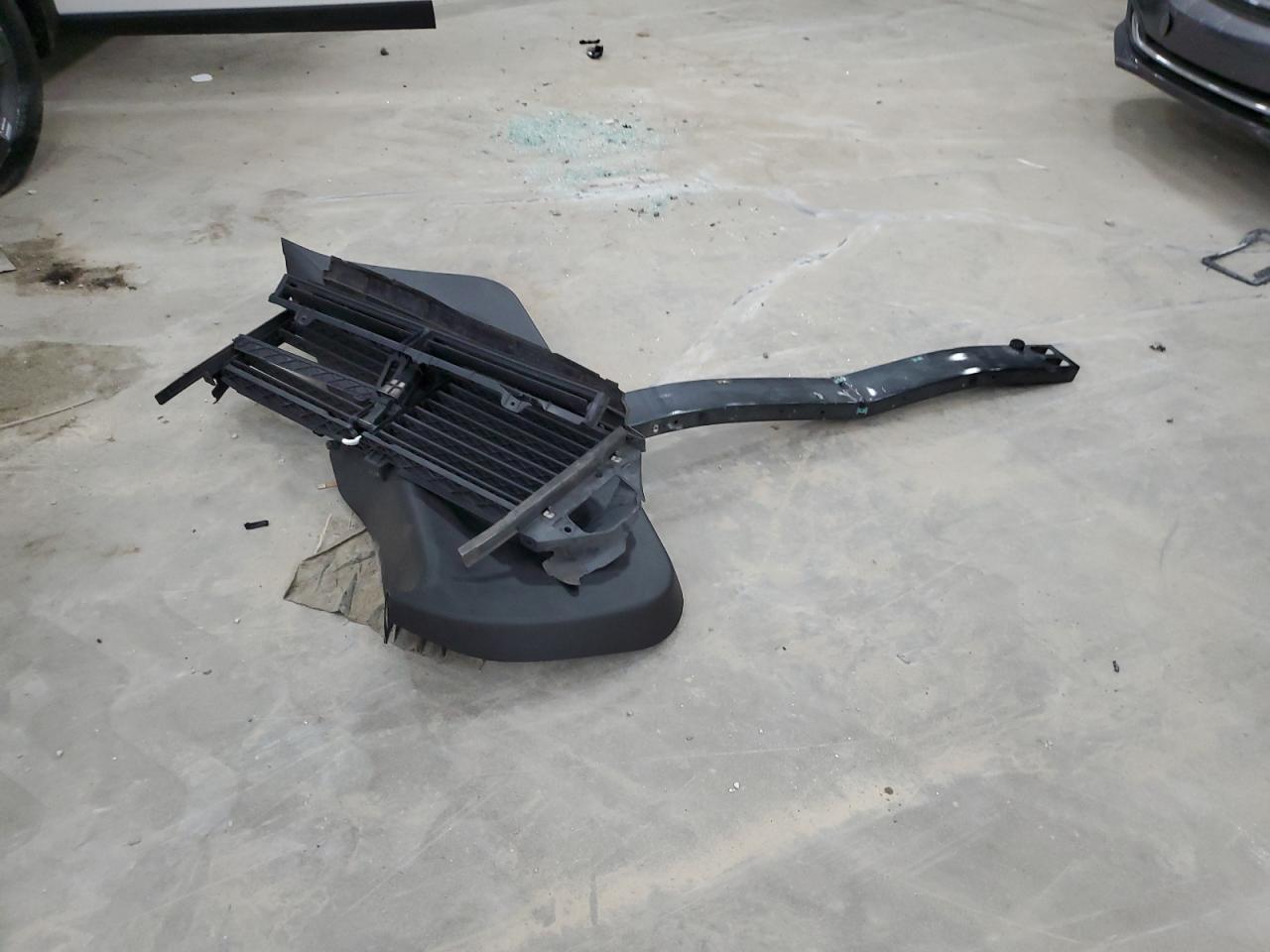 Chevrolet Equinox Ls Image 7