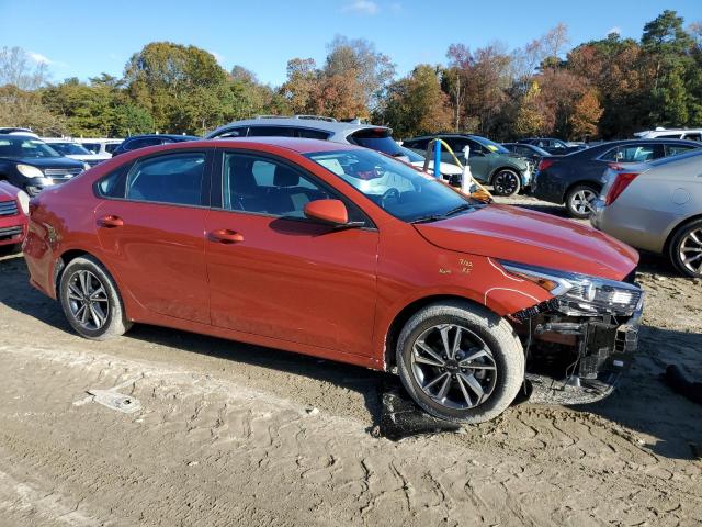 Kia Forte Lx Image 3