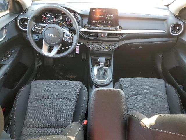 Kia Forte Lx Image 10