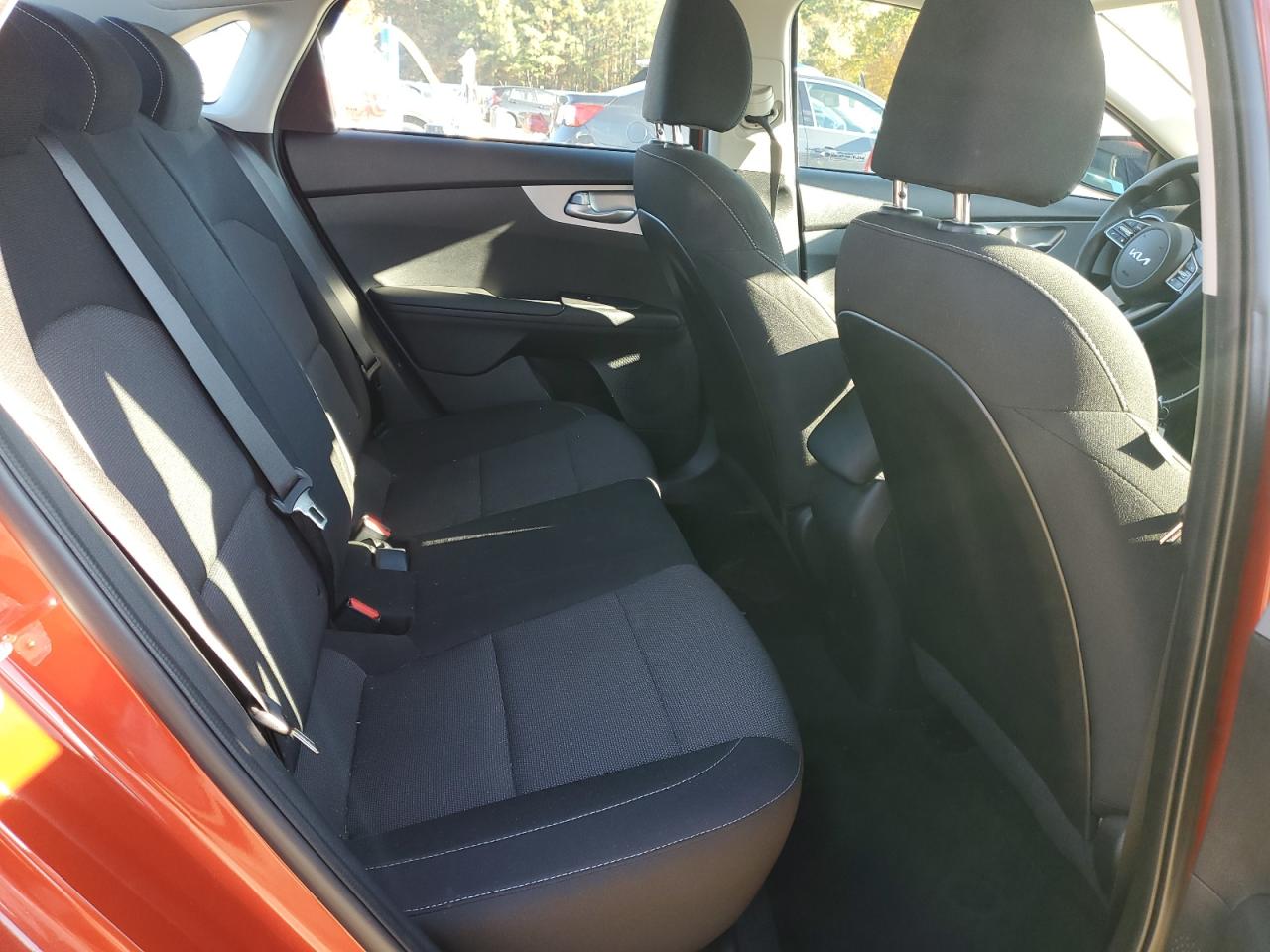 Kia Forte Lx Image 6