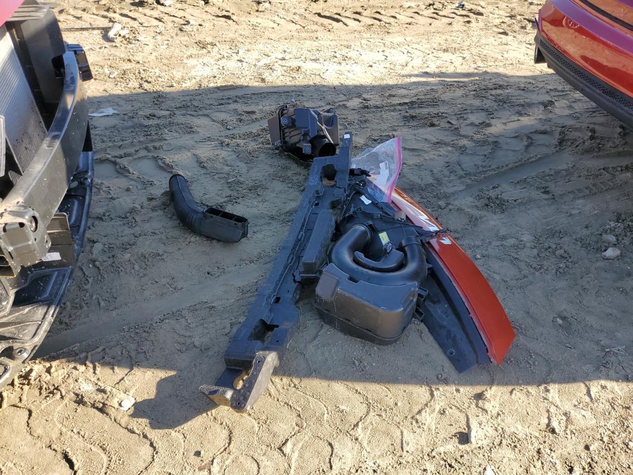 Kia Forte Lx Image 13