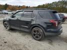 Ford Explorer Sport Image 2