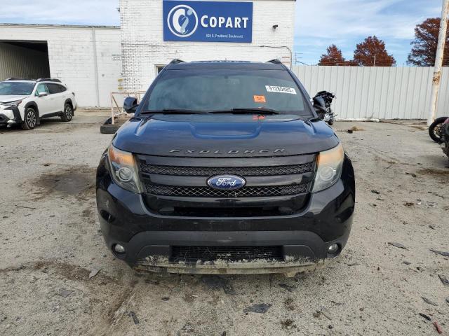 Ford Explorer Sport Image 6