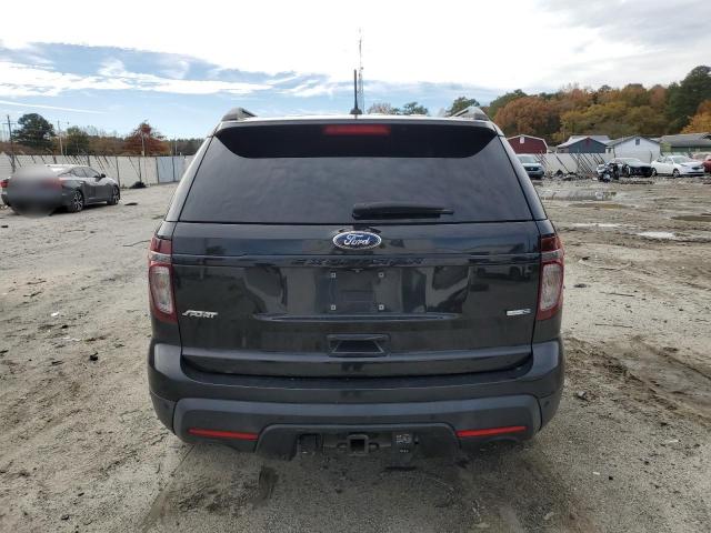 Ford Explorer Sport Image 5