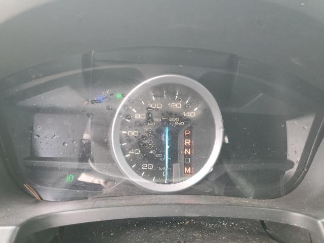 Ford Explorer Sport Image 7