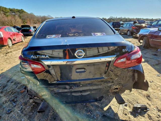 Nissan Altima 2.5 Image 4