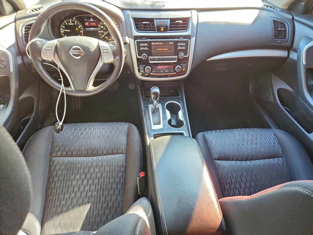 Nissan Altima 2.5 Image 13