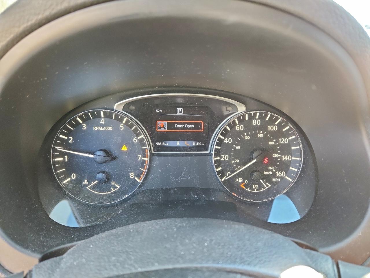 Nissan Altima 2.5 Image 3