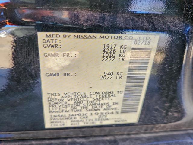 Nissan Altima 2.5 Image 12