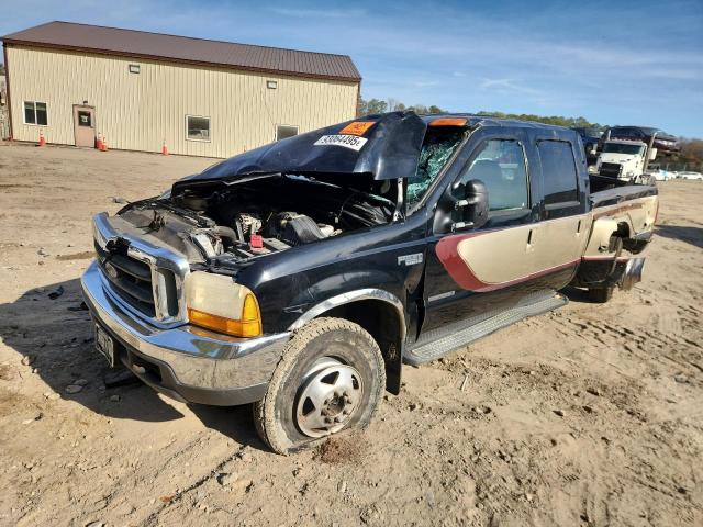 Ford F-350 Super Duty Image 8