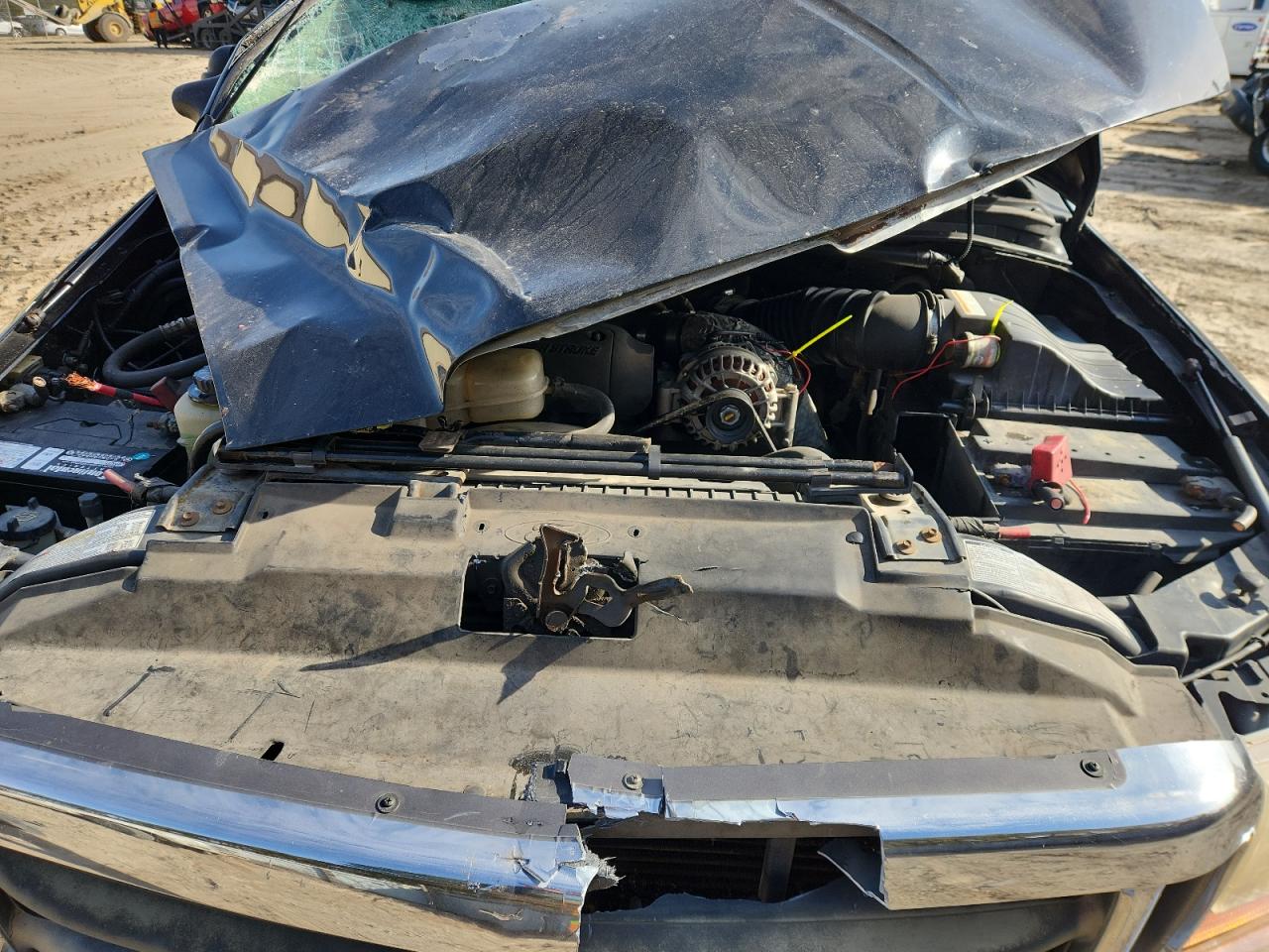 Ford F-350 Super Duty Image 10