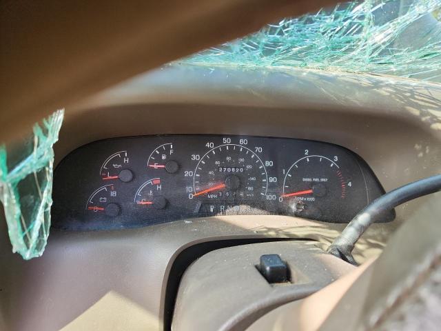 Ford F-350 Super Duty Image 4