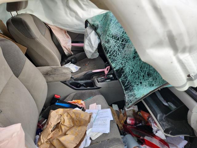 Honda Civic Ex Image 6