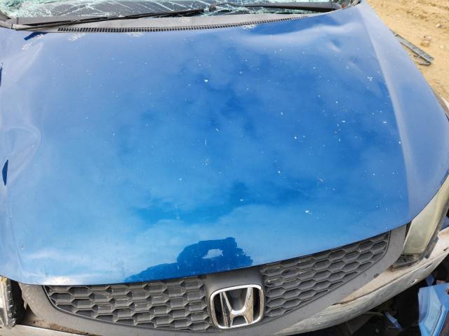 Honda Civic Ex Image 8