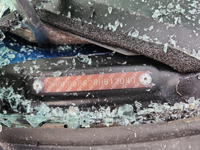 Honda Civic Ex Image 12