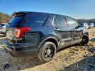 Ford Explorer Police Interceptor Image 3