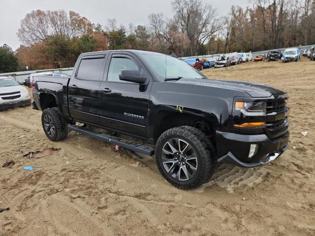 Chevrolet Silverado K1500 Lt Image 9