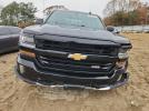 Chevrolet Silverado K1500 Lt Image 4