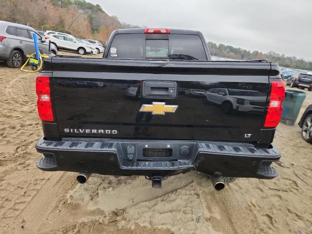 Chevrolet Silverado K1500 Lt Image 10