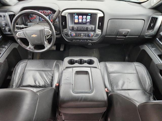 Chevrolet Silverado K1500 Lt Image 5