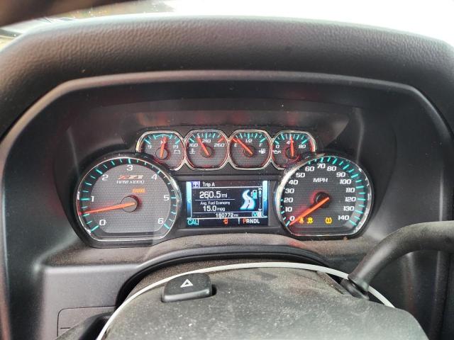 Chevrolet Silverado K1500 Lt Image 7