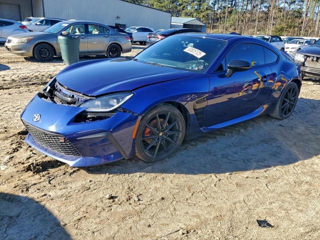  Salvage Toyota 86