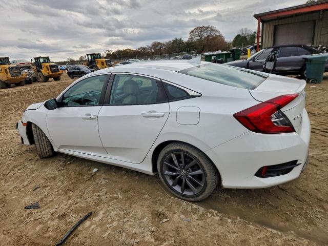 Honda Civic Exl Image 3