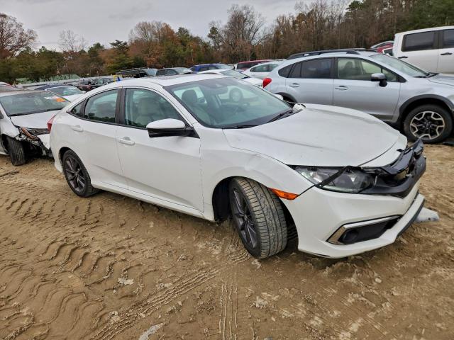 Honda Civic Exl Image 2