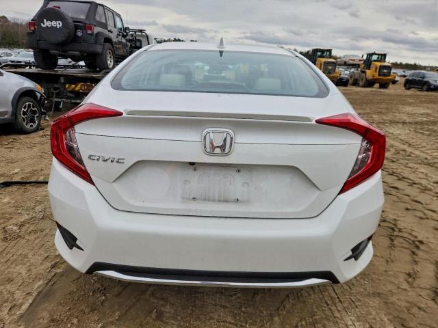 Honda Civic Exl Image 7