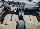 Honda Civic Exl Image 12