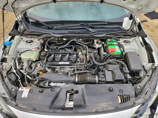 Honda Civic Exl Image 11