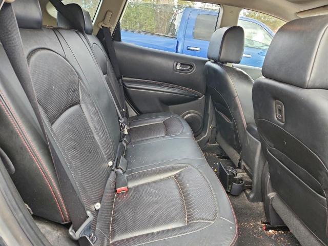 Nissan Rogue S Image 12