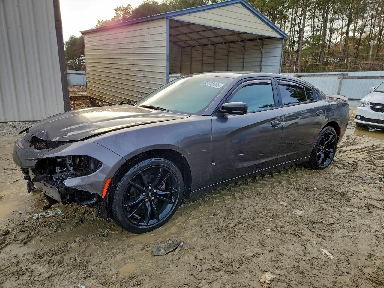 Dodge Charger Sxt Image 1