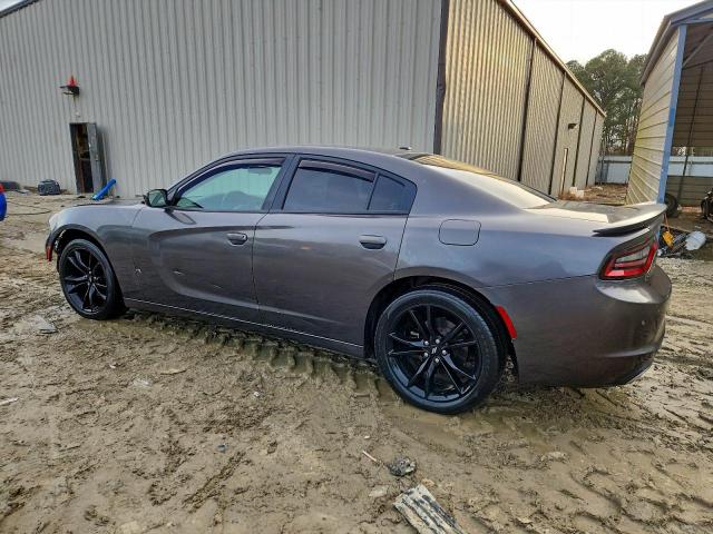 Dodge Charger Sxt Image 10