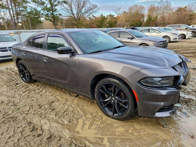 Dodge Charger Sxt Image 7