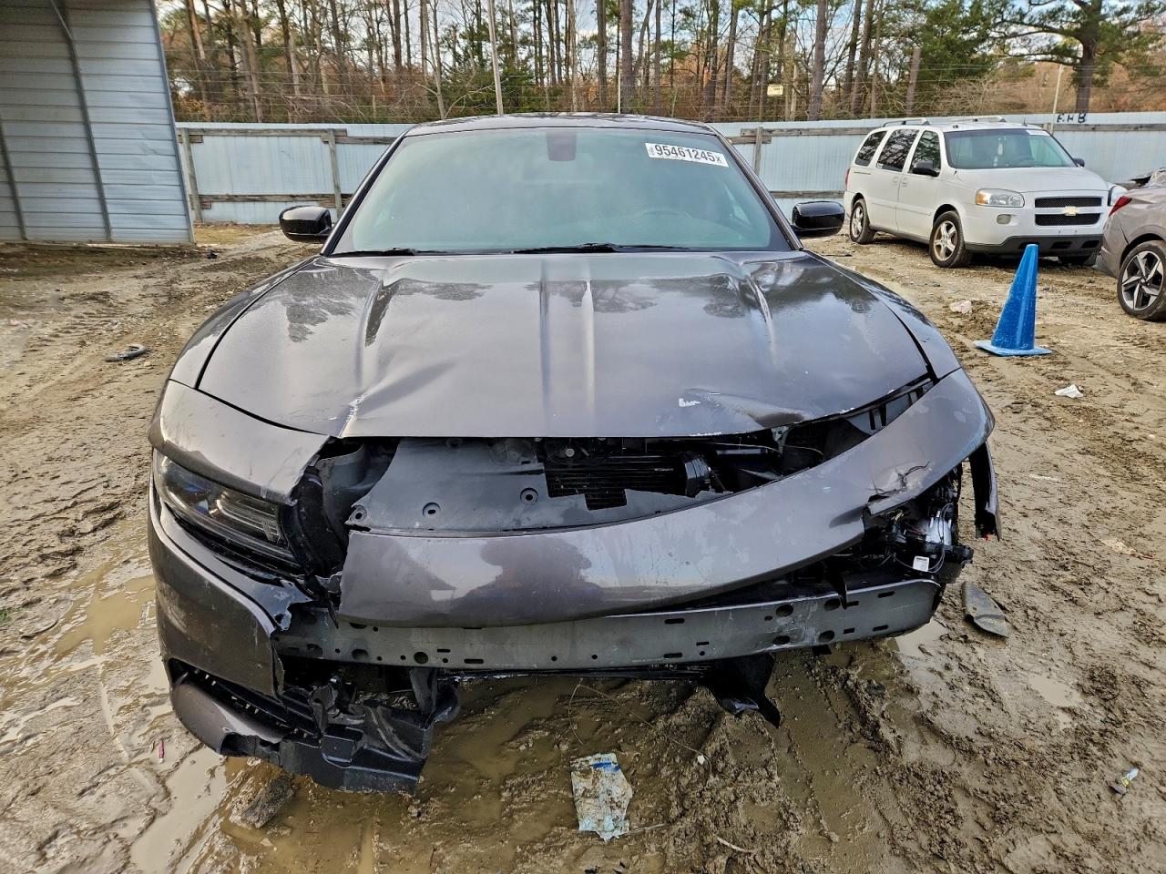 Dodge Charger Sxt Image 2
